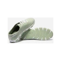 SALE: TBS Jazaru Bootsschuh Damen Hellgrün -Sportrudern-12seemeilen JAZARU H7395 4 24827 1200x1200