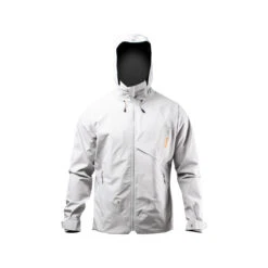 Zhik INS200 Segeljacke Inshore Herren Hellgrau