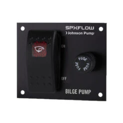 Johnson Kontrollschalter Für Bilgepumpe