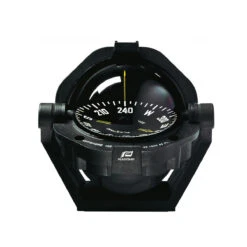 Plastimo Kompass Offshore 135 Schwarz