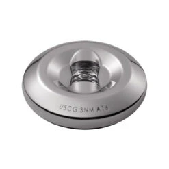 Attwood Hecklicht LED Aufbau-rund Edelstahl