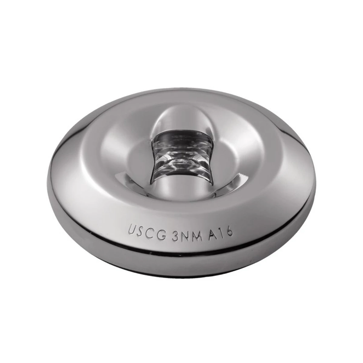 Attwood Hecklicht LED Aufbau-rund Edelstahl 3 Attwood Hecklicht LED Aufbau-rund Edelstahl