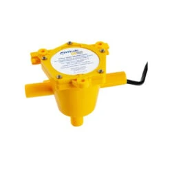 Whale Waste Verteiler IC 3/4 2m