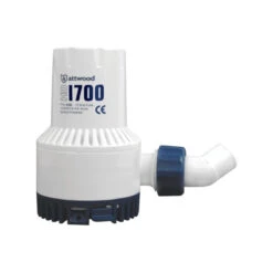 Attwood Bilgenpumpe Heavy-Duty 1700 12V