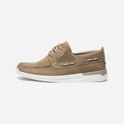 SALE: TBS Matboat Bootsschuh Herren Beige