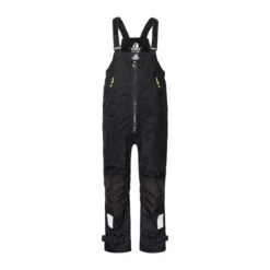12skipper Magellan Offshore Segelhose Unisex Schwarz
