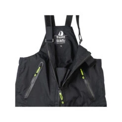 12skipper Magellan Offshore Segelhose Unisex Schwarz -Sportrudern-12seemeilen MagellanHose 3 25145 1200x1200