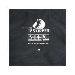 12skipper Magellan Offshore Segelhose Unisex Schwarz -Sportrudern-12seemeilen MagellanHose 6 25148 1200x1200
