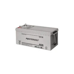 Mastervolt AGM Marine Bootsbatterie - 225 Ah