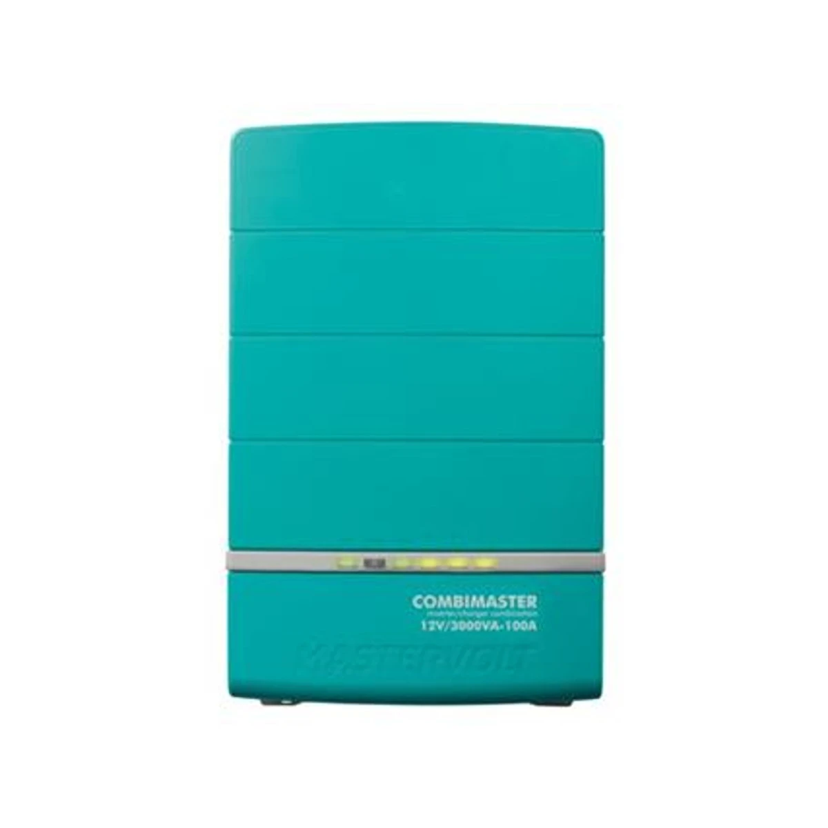 Mastervolt CombiMaster Wechselrichter 12V/3000VA-100A 230V 3 Mastervolt CombiMaster Wechselrichter 12V/3000VA-100A 230V