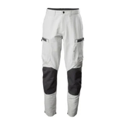 Musto Evolution Performance Segelhose 2.0 Herren Hellgrau