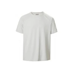 SALE: Musto Evolution Sunblock T-Shirt Herren Hellgrau