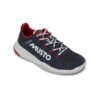 Musto Ladies Dynamic Pro II Adapt Bootsschuh Damen Marineblau -Sportrudern-12seemeilen Musto Ladies Dynamic Pro II Adapt Bootsschuh Damen marineblau4 6210 1200x1200