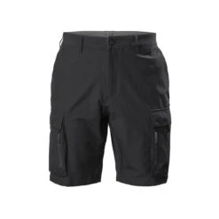 Musto Evolution Deck UV Segelshorts Herren Schwarz