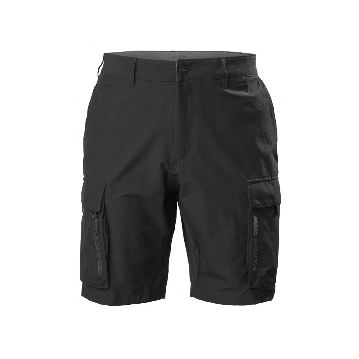 Musto Evolution Deck UV Segelshorts Herren Schwarz 3 Musto Evolution Deck UV Segelshorts Herren Schwarz