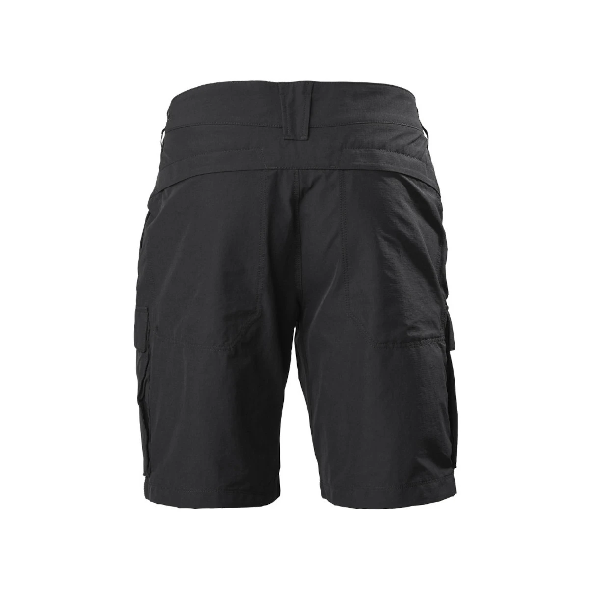 Musto Evolution Deck UV Segelshorts Herren Schwarz 4 Musto Evolution Deck UV Segelshorts Herren Schwarz – Bild 2