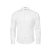 Musto Oxford Essential Langarmhemd Herren Weiß -Sportrudern-12seemeilen Musto 82138 002 25988 1200x1200