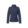 Musto Corsica Polartec 200g Fleece-Jacke 2.0 Damen Marineblau