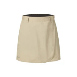 Musto Fast Dry SKORT Segelrock Damen Beige
