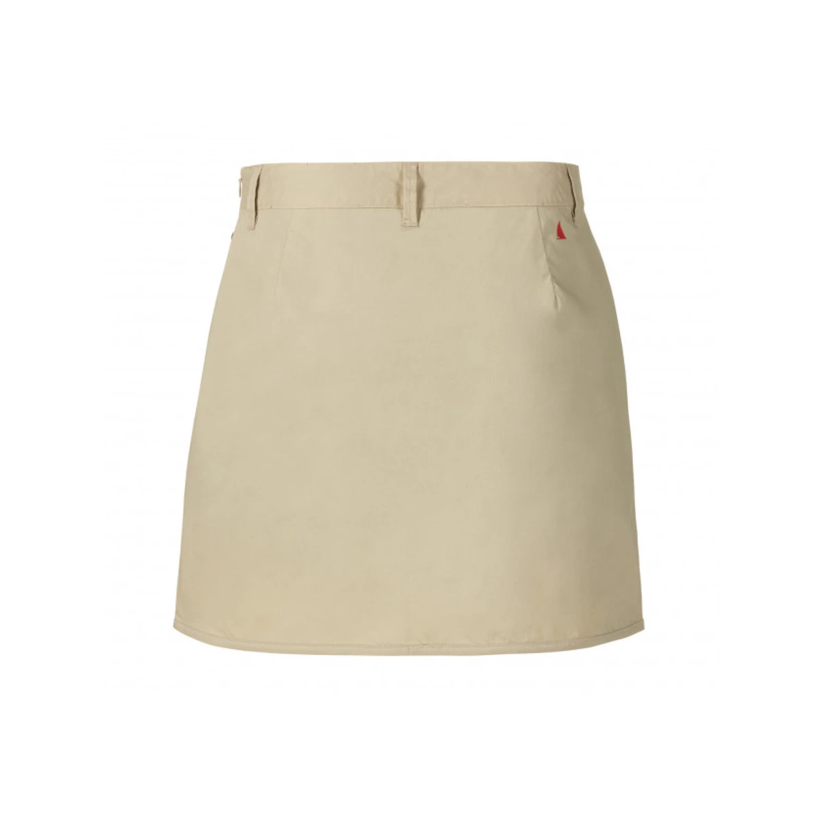 Musto Fast Dry SKORT Segelrock Damen Beige 4 Musto Fast Dry SKORT Segelrock Damen Beige – Bild 2