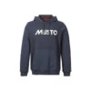 Musto Hoodie Kapuzenpullover Herren Marineblau -Sportrudern-12seemeilen Musto 82446 597 26006 1200x1200