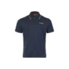 Musto 1964 Sunblock Poloshirt Herren Marineblau -Sportrudern-12seemeilen Musto 82565 597 25992 1200x1200