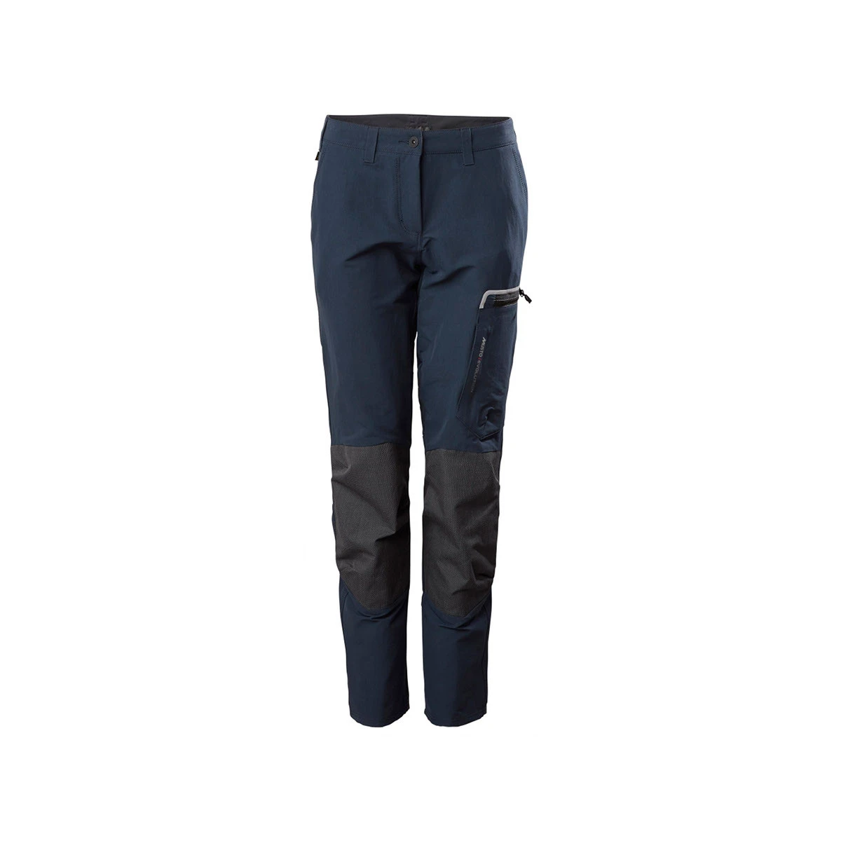 Musto Evolution Performance Segelhose 2.0 Damen Marineblau