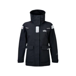 Gill OS25 Segeljacke Offshore Damen Graphite