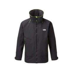 SALE: Gill OS32 Segeljacke Coastal Herren Graphite