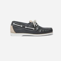 SALE: TBS Palmela Bootsschuh Damen Dunkelblau