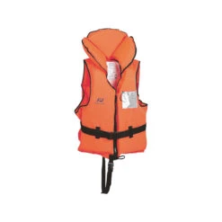 Plastimo Rettungsweste Typhoon, 100N, Orange