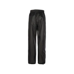MUSTO Dry Fashion Regenhose Unisex Schwarz