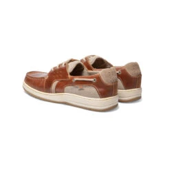 SALE: TBS Safford Bootsschuh Herren Braun -Sportrudern-12seemeilen SAFFORD A8095 3 6946 1200x1200