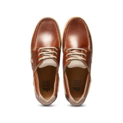 SALE: TBS Safford Bootsschuh Herren Braun -Sportrudern-12seemeilen SAFFORD A8095 4 6947 1200x1200