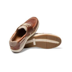 SALE: TBS Safford Bootsschuh Herren Braun -Sportrudern-12seemeilen SAFFORD A8095 5 6948 1200x1200