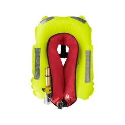 2er-Set 12skipper Automatik-Rettungsweste 165N ISO Mit Harness, Schwarz Inkl. 2 Wartungskits -Sportrudern-12seemeilen SK 520 100 101 PL01 165N LB rot ausgeloest rot angepasst 26451 1200x1200 6