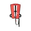 12skipper Automatik-Rettungsweste 165N ISO Mit Harness, Rot -Sportrudern-12seemeilen SK 520 100 101 1 25308 1200x1200