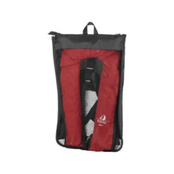 12skipper Automatik-Rettungsweste 165N ISO Mit Harness, Rot -Sportrudern-12seemeilen SK 520 100 112 Rot 5 25193 1200x1200 2