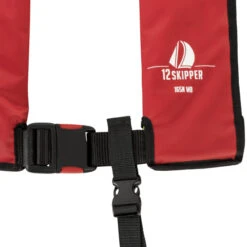 12skipper Automatik-Rettungsweste 165N ISO, Rot 8 12skipper Automatik-Rettungsweste 165N ISO, Rot -Sportrudern-12seemeilen SK 520 100 118 wb rot Detail 26186 1200x1200 5