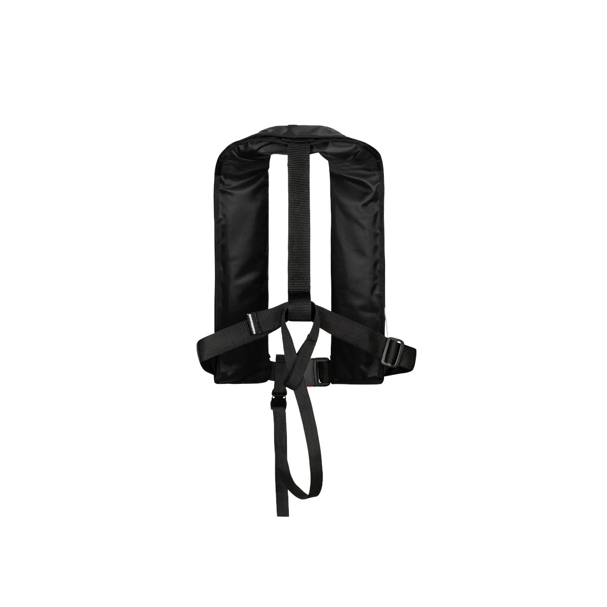 2er-Set 12skipper Automatik-Rettungsweste 165N ISO, Schwarz 5 2er-Set 12skipper Automatik-Rettungsweste 165N ISO, Schwarz – Bild 3