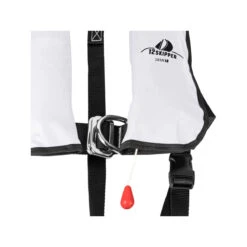 12skipper Automatik-Rettungsweste 165N ISO Mit Harness, Weiß 10 12skipper Automatik-Rettungsweste 165N ISO Mit Harness, Weiß -Sportrudern-12seemeilen SK 520 100 200 3 25318 1200x1200