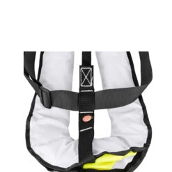 4er-Set 12skipper Automatik-Rettungsweste 165N ISO Mit Harness, Weiß Inkl. 4 Wartungskits -Sportrudern-12seemeilen SK 520 100 200 4 25319 1200x1200 2