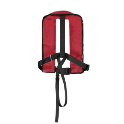 2er-Set 12skipper Rettungsweste 165N ISO Mit Manueller Auslösung, Rot Inkl. 2 Wartungskits 9 2er-Set 12skipper Rettungsweste 165N ISO Mit Manueller Auslösung, Rot Inkl. 2 Wartungskits -Sportrudern-12seemeilen SK 520 100 262 rot hinten 26666 1200x1200 2