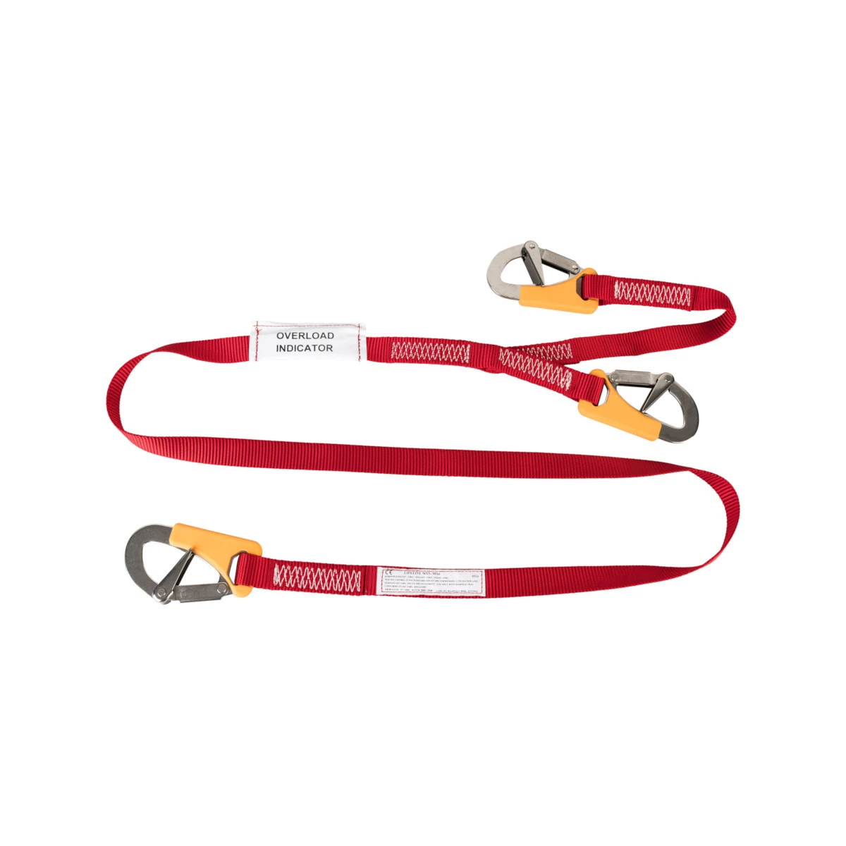 Set: 12skipper Automatik-Rettungsweste 300N ISO Harness Schwarz Mit Marinepool Lifeline Und Wartungskit 4 Set: 12skipper Automatik-Rettungsweste 300N ISO Harness Schwarz Mit Marinepool Lifeline Und Wartungskit – Bild 2