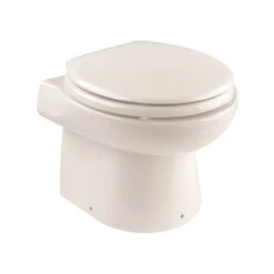 Vetus Toilette Typ-SMTO 24V