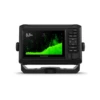 Garmin Echomap UHD2 52cv Kartenplotter Inkl. Geber