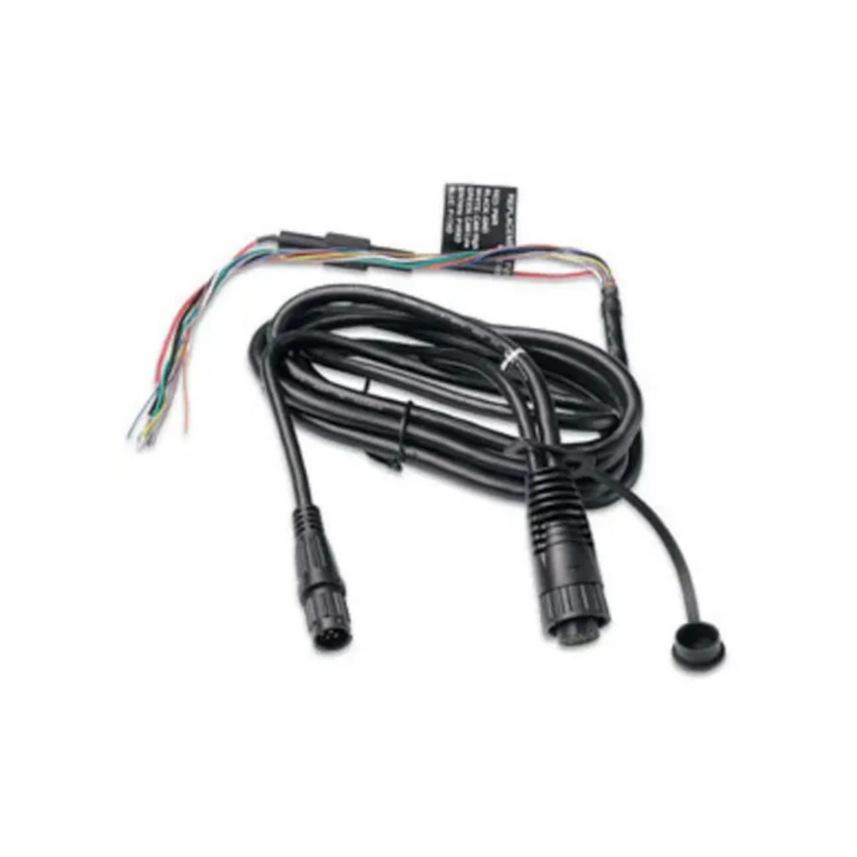 Garmin Netz- Und Datenkabel Für GPSMAP Fishfinder Und Echolote 3 Garmin Netz- Und Datenkabel Für GPSMAP Fishfinder Und Echolote