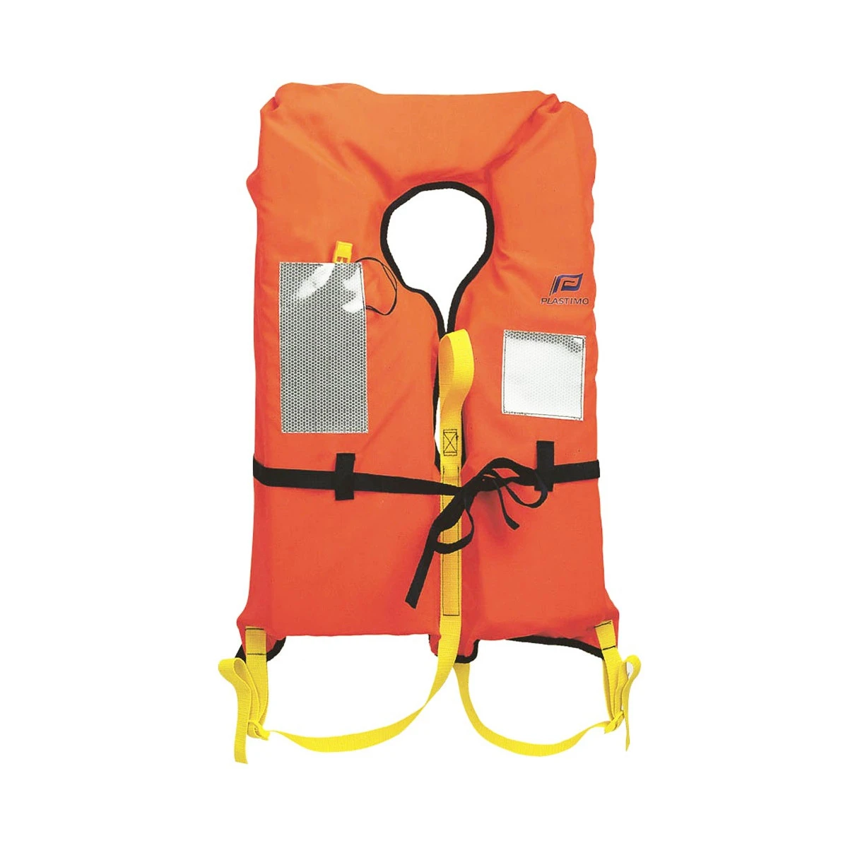 Plastimo Storm 3 150 N 50-70 Kg Rettungsweste 3 Plastimo Storm 3 150 N 50-70 Kg Rettungsweste