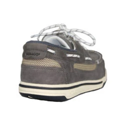 Sebago Triton Three-Eye Bootsschuh Herren Dunkelgrau-taupe 10 Sebago Triton Three-Eye Bootsschuh Herren Dunkelgrau-taupe -Sportrudern-12seemeilen Tritum4 7038 1200x1200