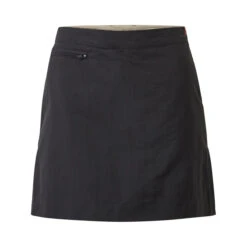 Gill UV Tec Segelrock Damen Graphite